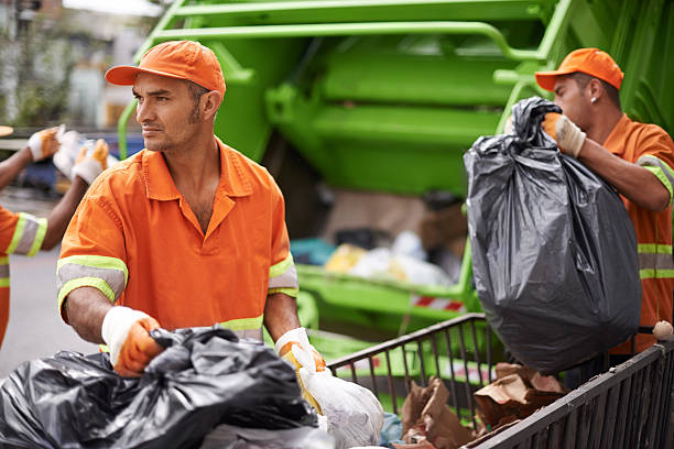 Best Commercial Junk Removal  in Dewitt, IA